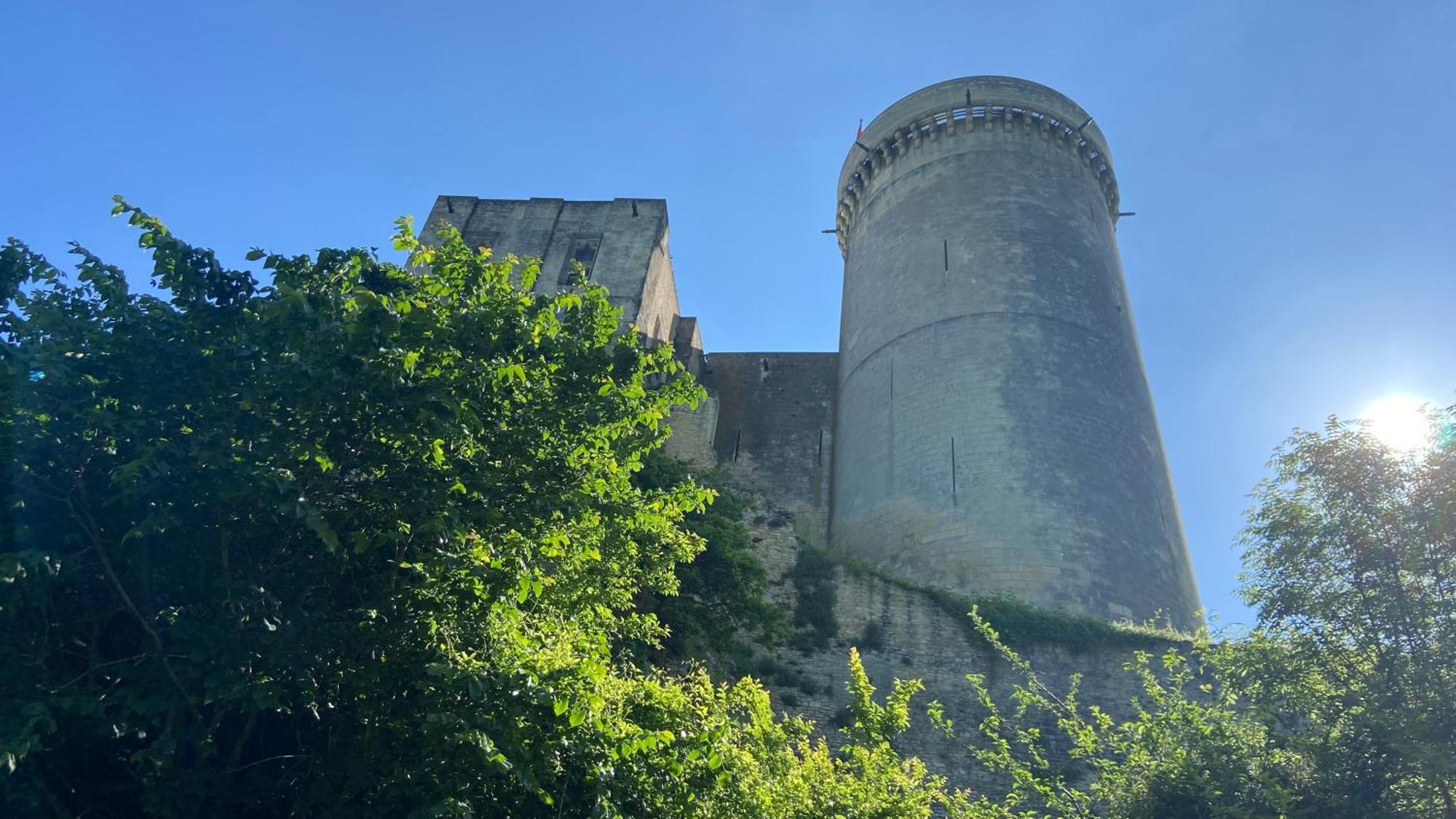 La Petite Maison Falaise  Exterior foto