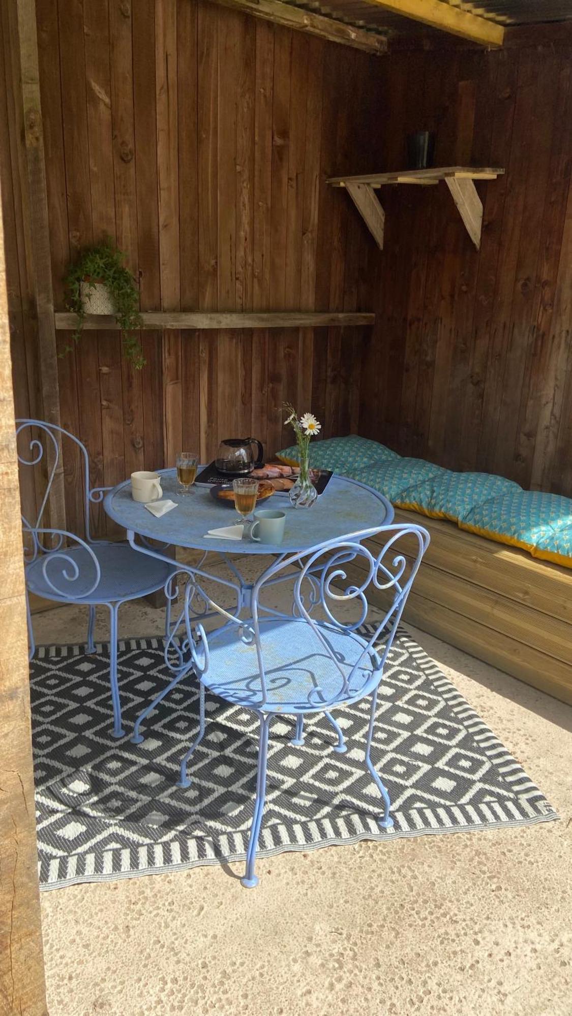 La Petite Maison Falaise  Exterior foto